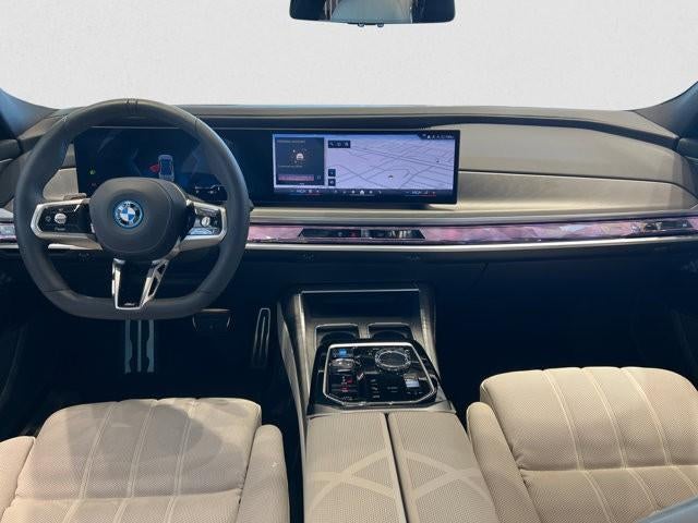 2023 BMW i7 xDrive60 Sedan