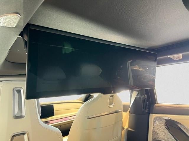 2023 BMW i7 xDrive60 Sedan