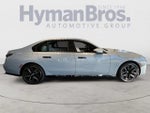 2023 BMW i7 xDrive60 Sedan