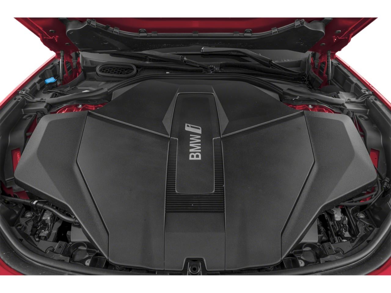 2023 BMW i7 xDrive60 Sedan