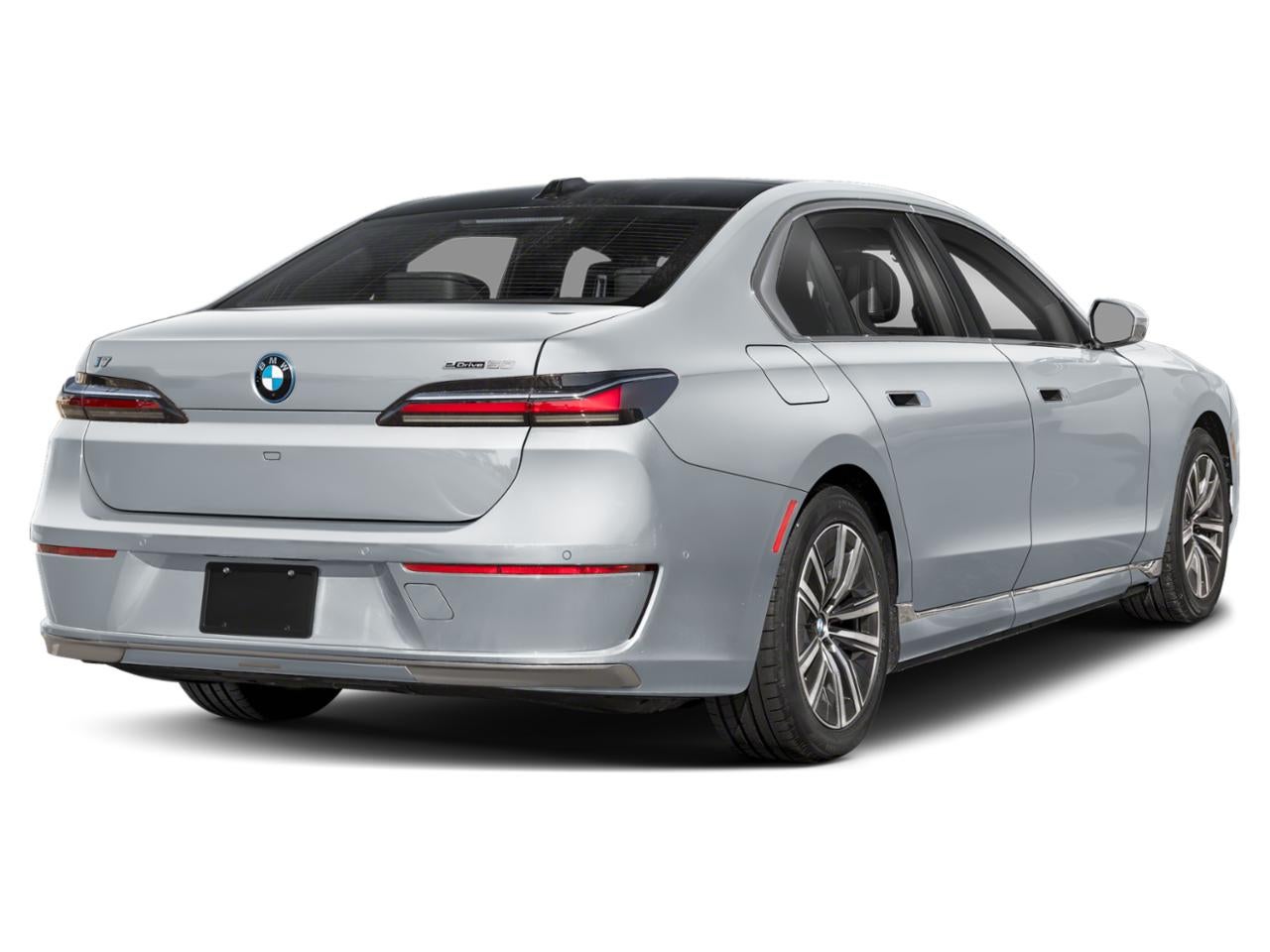 2023 BMW i7 xDrive60 Sedan