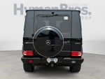 2016 Mercedes-Benz G-Class AMG® G 63 SUV