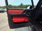 2016 Mercedes-Benz G-Class AMG® G 63 SUV
