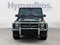 2016 Mercedes-Benz G-Class AMG® G 63 SUV