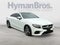 2018 Mercedes-Benz E-Class E 400 RWD Coupe