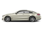 2018 Mercedes-Benz E-Class E 400 RWD Coupe
