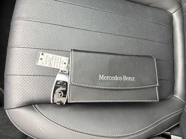 2019 Mercedes-Benz E-Class E 300 4MATIC® Sedan