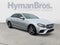 2019 Mercedes-Benz E-Class E 300 4MATIC® Sedan