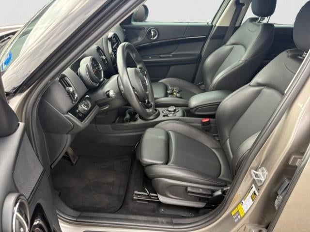 2019 MINI Cooper SE Countryman ALL4 Cooper S E