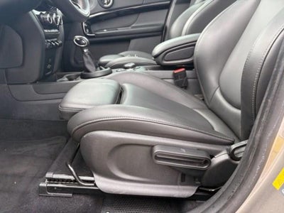 2019 MINI Cooper SE Countryman ALL4 Cooper S E