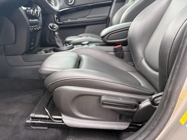 2019 MINI Cooper SE Countryman ALL4 Cooper S E