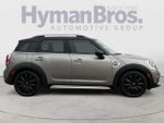 2019 MINI Cooper SE Countryman ALL4 Cooper S E