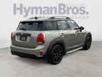 2019 MINI Cooper SE Countryman ALL4 Cooper S E