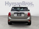 2019 MINI Cooper SE Countryman ALL4 Cooper S E