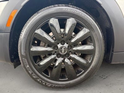2019 MINI Cooper SE Countryman ALL4 Cooper S E