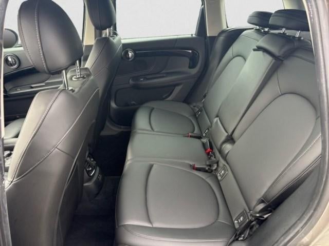 2019 MINI Cooper SE Countryman ALL4 Cooper S E