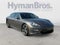2013 Porsche Panamera 4dr HB 4