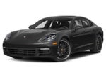 2019 Porsche Panamera RWD