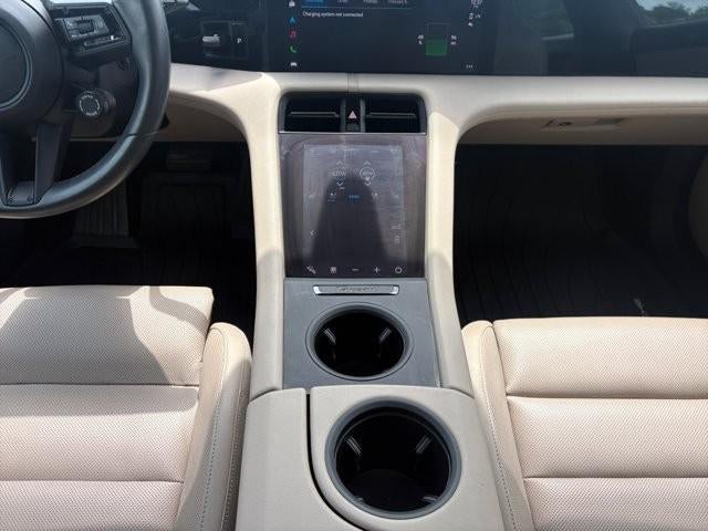 2023 Porsche Taycan RWD