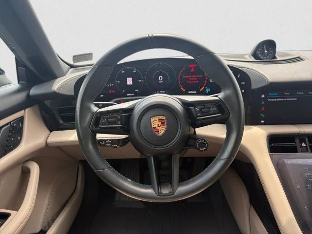 2023 Porsche Taycan RWD