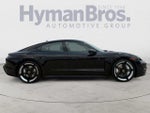 2023 Porsche Taycan RWD