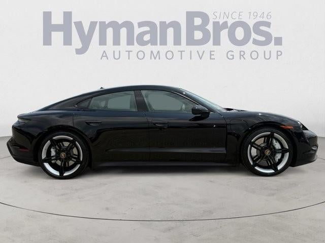 2023 Porsche Taycan RWD
