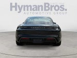2023 Porsche Taycan RWD