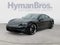 2023 Porsche Taycan RWD