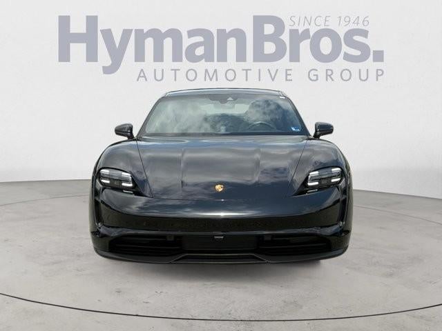 2023 Porsche Taycan RWD