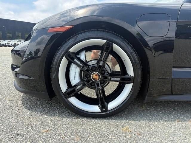 2023 Porsche Taycan RWD