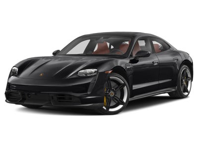 2023 Porsche Taycan RWD