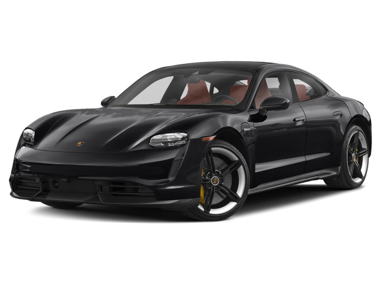 2023 Porsche Taycan RWD