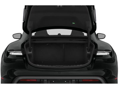 2023 Porsche Taycan RWD