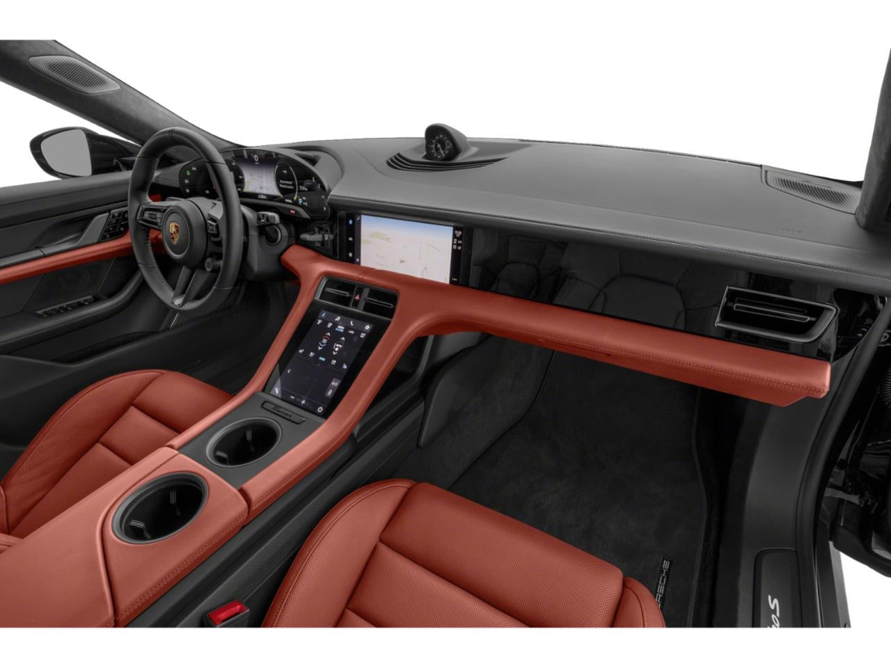 2023 Porsche Taycan RWD