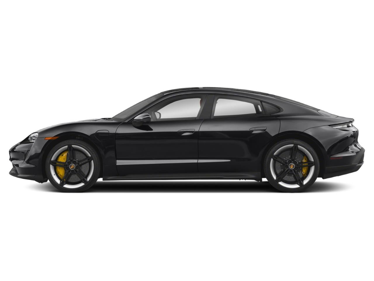 2023 Porsche Taycan RWD