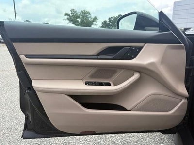 2023 Porsche Taycan RWD