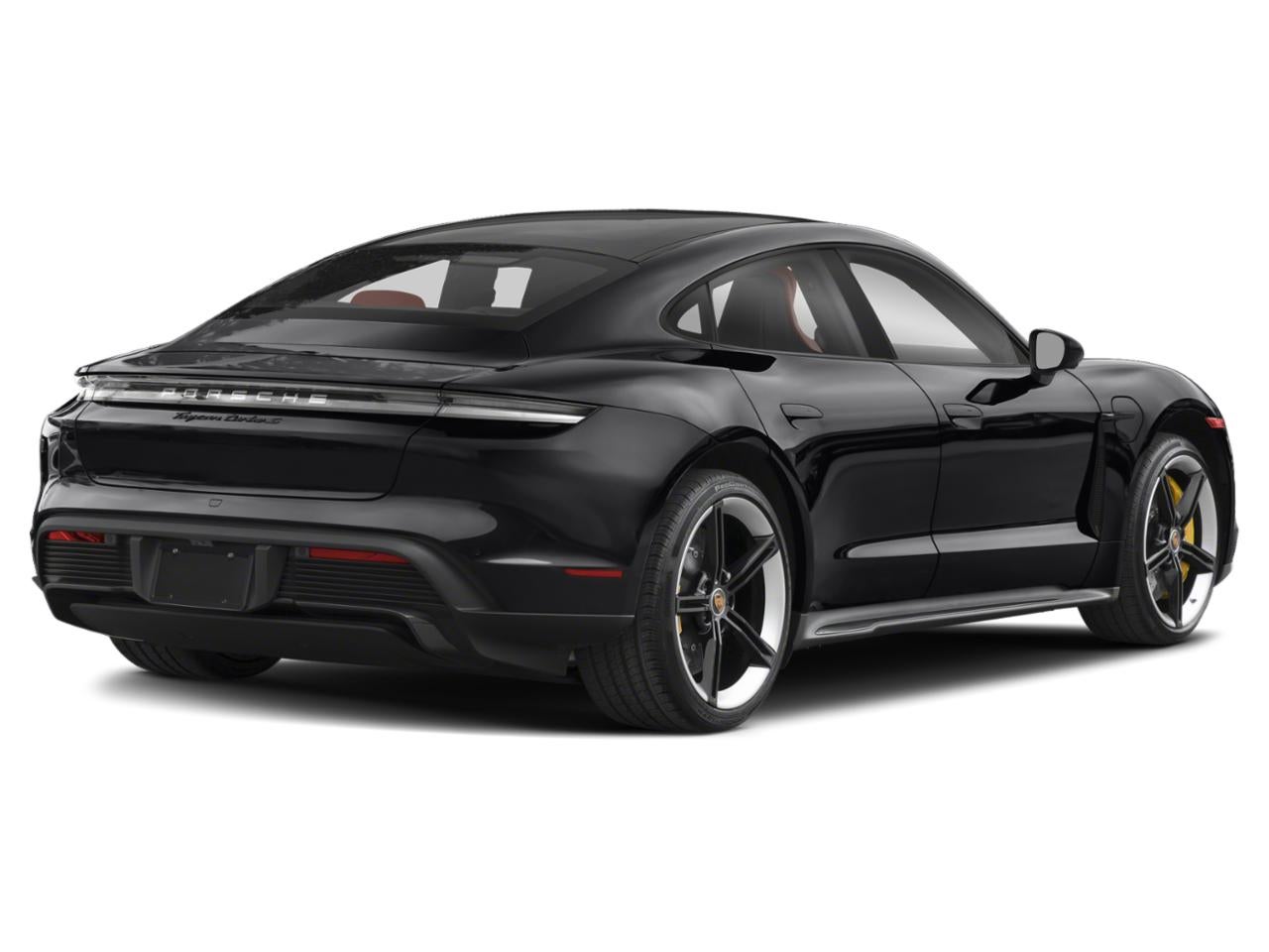 2023 Porsche Taycan RWD