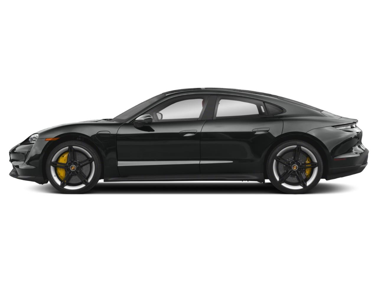 2023 Porsche Taycan RWD