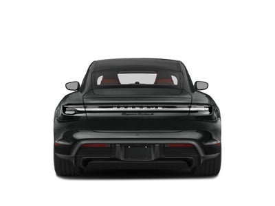 2023 Porsche Taycan RWD