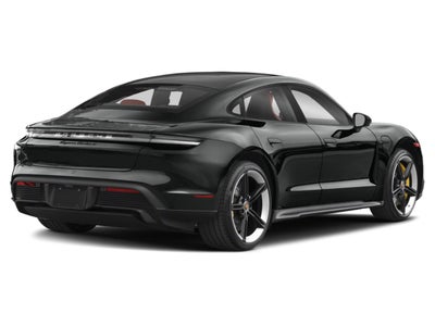 2023 Porsche Taycan RWD