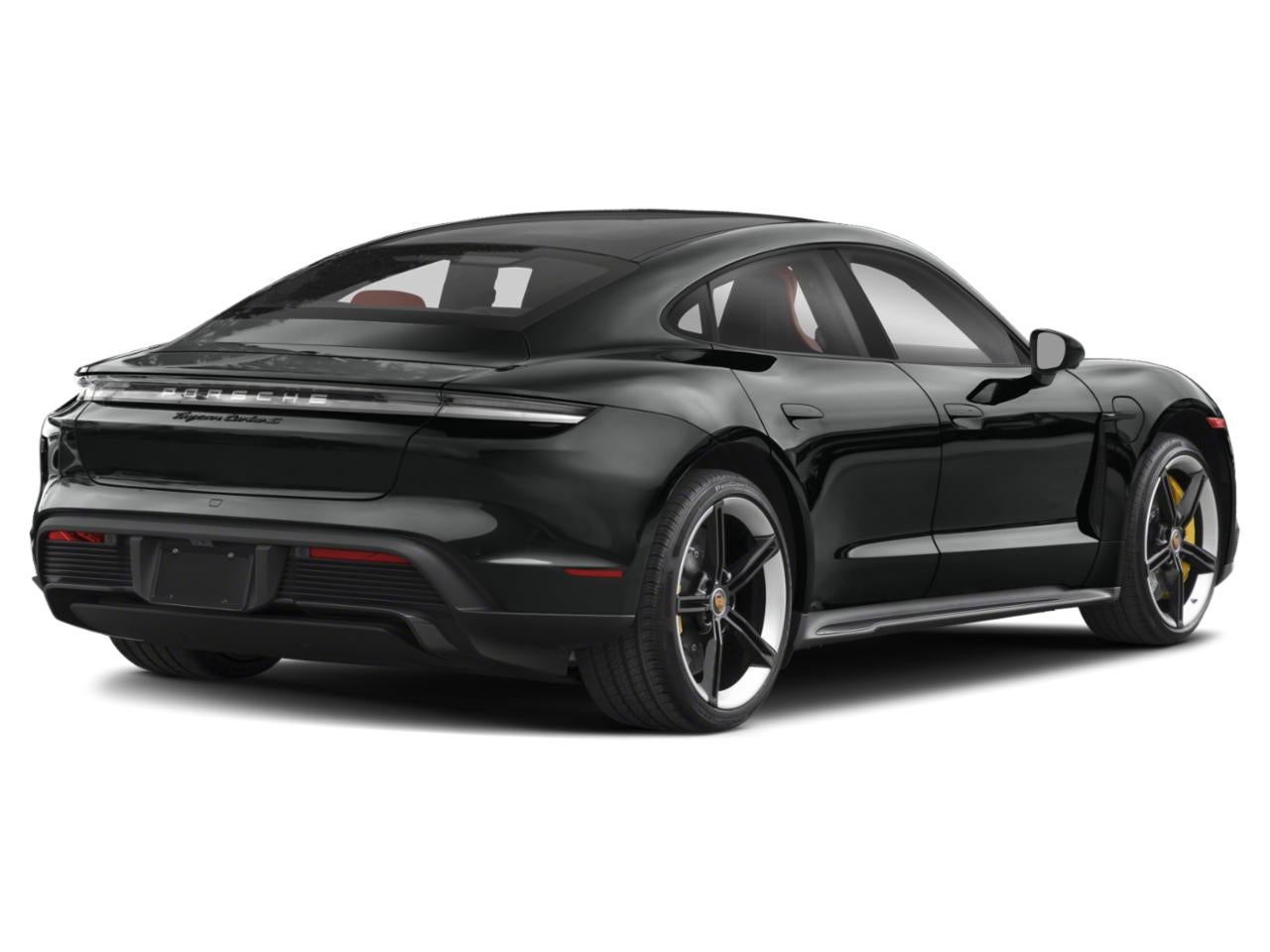 2023 Porsche Taycan RWD