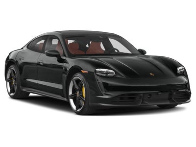 2023 Porsche Taycan RWD