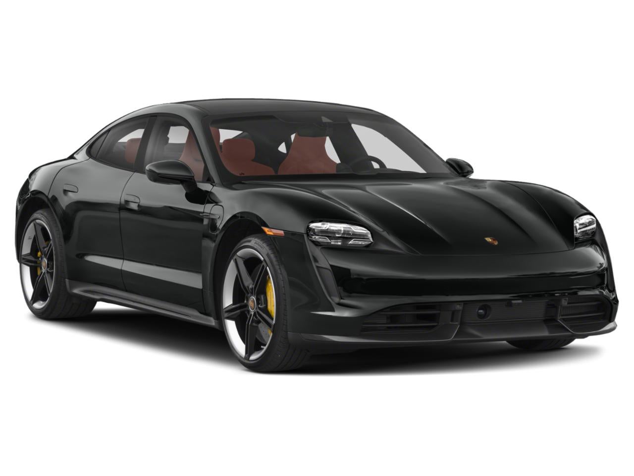 2023 Porsche Taycan RWD