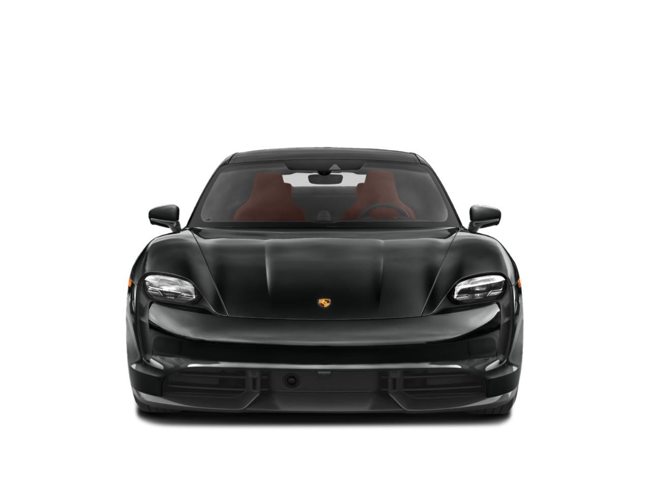 2023 Porsche Taycan RWD