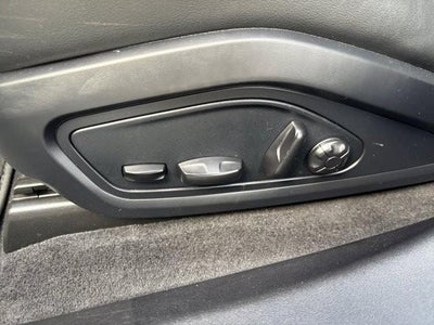 2020 Porsche Taycan 4S Sedan