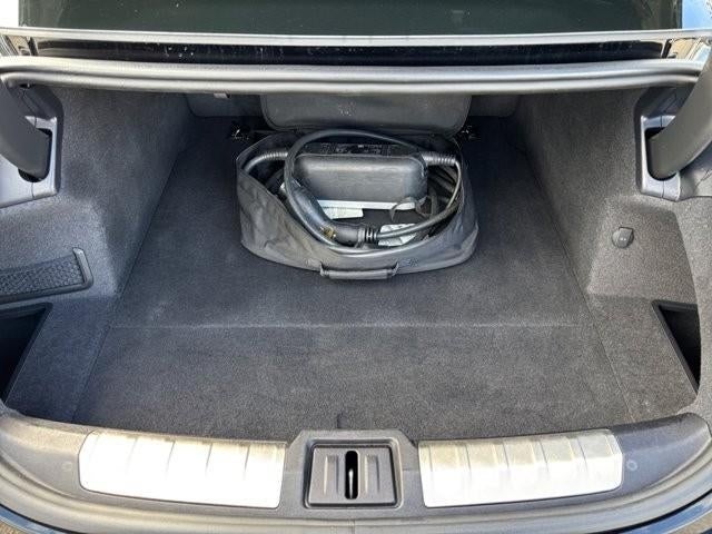 2020 Porsche Taycan 4S Sedan