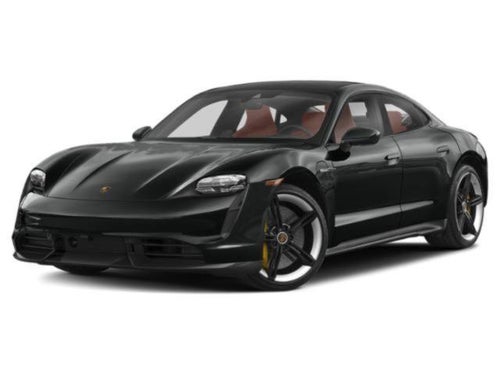 2024 Porsche Taycan 4S AWD