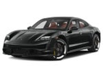 2024 Porsche Taycan 4S AWD