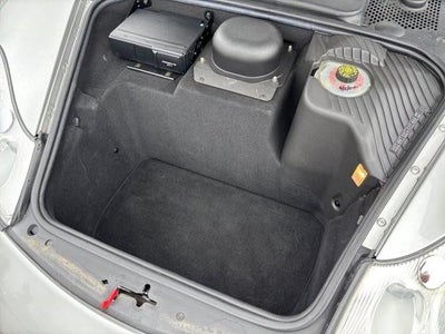 2004 Porsche 911 Carrera 4S