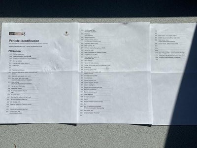 2004 Porsche 911 Carrera 4S